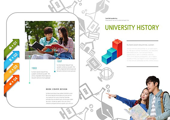 PSD 템플릿 편집 모자 학생 표지디자인 북디자인 응시 출판디자인 여자 교육 남자 화살표 내지 대학생 백그라운드 지도 북커버 학사모 학교 그래프 사람 앉기 동양인 팜플렛 여러명 상반신 20대 성인 책 연필 지구본 모니터 한국인 가리킴 플라스크 대학교육 청년만 성인만 이미지템플릿 모자_잡화 시선 잡화 다수 졸업 모션 학용품 실험기구 인종 손짓 청년 컴퓨터 필기구 파일형식