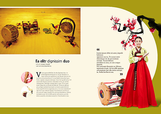 전신 PSD 식물 템플릿 편집 한국문화 한국전통 전통 표지디자인 북디자인 출판디자인 여자 꽃 내지 전통문화 문화 예술 악기 음악 백그라운드 연주 북커버 문화예술 국악 서기 웃음 사람 동양인 팜플렛 20대 성인 연주자 한국인 나뭇가지 부채 한복 북 장구 가야금 음악회 징 연주회 꽹과리 소리꾼 여자만 성인여자만 청년만 청년여자만 성인만 이미지템플릿 나무 동양문화 모션 현악기 타악기 한국 표정 국악기 인종 청년 공연 음악가 전통의상 파일형식