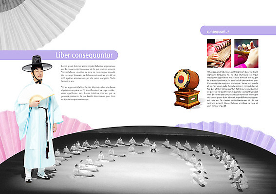 전신 PSD 템플릿 편집 모자 한국문화 한국전통 전통 표지디자인 북디자인 출판디자인 여자 남자 내지 전통문화 문화 예술 악기 음악 백그라운드 연주 북커버 문화예술 국악 서기 사람 앉기 동양인 팜플렛 여러명 20대 성인 연주자 한국인 부채 한복 북 피리 가야금 음악회 연주회 소리꾼 청년만 성인만 이미지템플릿 갓모자 모자_잡화 동양문화 잡화 다수 모션 현악기 타악기 전통소품 한국 국악기 인종 청년 공연 음악가 전통의상 목관악기 파일형식