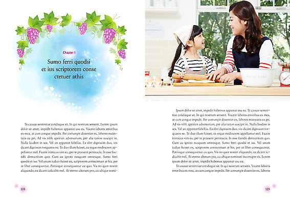 PSD 식물 템플릿 편집 표지디자인 북디자인 출판디자인 여자 딸 내지 어린이 백그라운드 북커버 과일 포도 모녀 엄마 주방용품 저울 두건 요리 웃음 사람 동양인 소녀 팜플렛 상반신 성인 두명 라이프 마주보기 앞치마 한국인 가족라이프 여자만 이미지템플릿 라이프스타일 생활용품 가족 모션 표정 인종 생활 파일형식