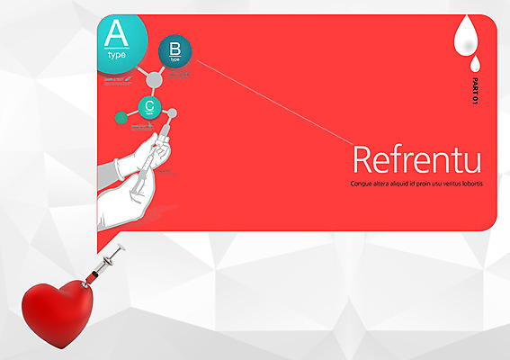 PSD 템플릿 편집 표지디자인 북디자인 손 출판디자인 내지 컬러 백그라운드 무늬 북커버 의학 주사기 한명 들기 팜플렛 신체부위 치료 빨간색 의사 물방울 하트 심장 혈액 원자 이미지템플릿 모양 1 의료기기 모션 사람 의료진 장기_의학 파일형식