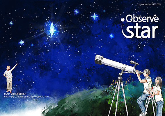 전신 PSD 서양인 외국인 백인 템플릿 편집 표지디자인 북디자인 응시 출판디자인 여자 어린이교육 교육 표지 남자 별 어린이 과학 백그라운드 북커버 의자 밤하늘 하늘 서기 사람 앉기 소녀 소년 팜플렛 옆모습 세명 반짝임 망원경 별자리 가리킴 관찰 과학교육 천체관측 어린이만 이미지템플릿 자연요소 시선 뷰포인트 가구 모션 인종 손짓 야간 관측 파일형식