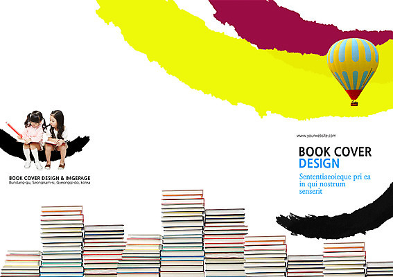 전신 PSD 템플릿 편집 표지디자인 북디자인 출판디자인 여자 어린이교육 교육 표지 어린이 백그라운드 북커버 붓터치 사람 앉기 동양인 소녀 팜플렛 두명 책 친구 연필 쌓기 한국인 열기구 여자만 어린이만 소녀만 이미지템플릿 관계 항공교통 모션 학용품 인종 필기구 파일형식