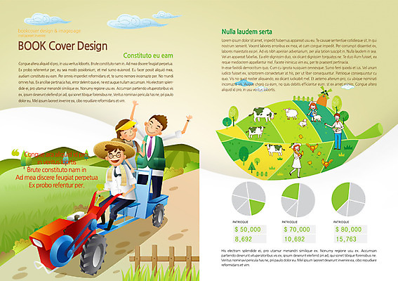 전신 PSD 나무 식물 동물 구름 템플릿 편집 모자 표지디자인 북디자인 출판디자인 여자 남자 딸 내지 어린이 백그라운드 북커버 가족 엄마 그래프 나뭇잎 병아리 서기 사람 소녀 팜플렛 여러명 성인 라이프 울타리 농사 목장 풍차 닭 양 가족라이프 소 아빠 농부 젖소 귀농 경운기 이미지템플릿 자연요소 직업 라이프스타일 잡화 다수 잎 농업 포유류 관계 모션 조류 생활 담장 농기계 파일형식