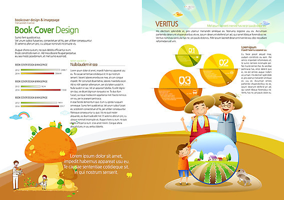 전신 PSD 나무 식물 동물 구름 템플릿 편집 모자 표지디자인 북디자인 출판디자인 여자 남자 내지 어린이 백그라운드 무지개 밭 북커버 가족 조류 그래프 주택 서기 사람 팜플렛 여러명 성인 라이프 농사 버섯 가족라이프 개 강아지 농부 귀농 반려 이미지템플릿 자연요소 직업 라이프스타일 잡화 다수 농업 포유류 관계 모션 건물 생활 반려동물 파일형식