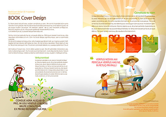 전신 PSD 식물 템플릿 편집 표지디자인 북디자인 출판디자인 여자 남자 딸 내지 아들 백그라운드 북커버 가족 엄마 그래프 서기 사람 소년 팜플렛 여러명 성인 라이프 농사 물뿌리개 벼 가족라이프 아빠 농부 물주기 귀농 타작 성인만 이미지템플릿 직업 라이프스타일 어린이 다수 농업 관계 모션 곡류 생활 파일형식