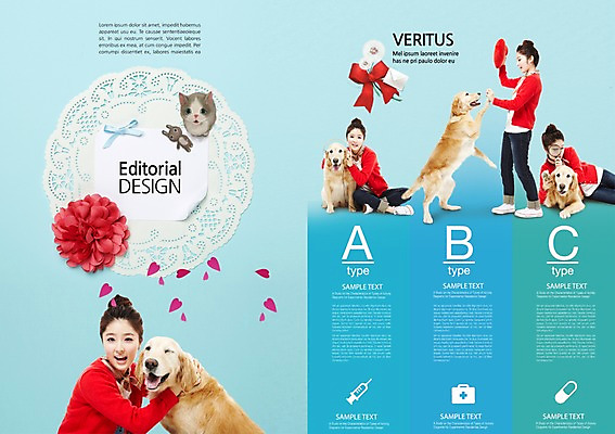 PSD 동물 템플릿 편집 표지디자인 북디자인 출판디자인 여자 꽃잎 꽃 리본 내지 반려견 인형 백그라운드 북커버 의학 병원 주사기 사람 동양인 팜플렛 여러명 20대 성인 치료 반려동물 알약 약 헤드폰 헤드셋 고양이 음악감상 한국인 개 강아지 구급상자 동물병원 반려 여자만 성인여자만 청년만 청년여자만 성인만 이미지템플릿 식물 음향기기 다수 포유류 의료기기 인종 청년 감상 의료용품 파일형식