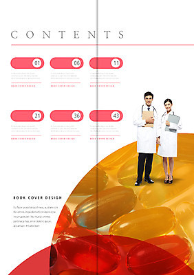 전신 PSD 외국인 템플릿 편집 표지디자인 북디자인 출판디자인 여자 남자 내지 리플렛 백그라운드 2단접지 북커버 의학 청진기 병원 서기 웃음 들기 사람 팜플렛 성인 두명 치료 알약 약 의사 의사가운 서류판 성인만 이미지템플릿 의료기기 모션 표정 인종 사무용품 의료진 가운 파일형식