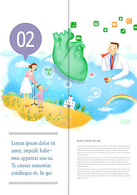 PSD 나무 식물 구름 템플릿 편집 표지디자인 북디자인 출판디자인 여자 남자 내지 어린이 리플렛 백그라운드 십자가 무지개 2단접지 북커버 의학 청진기 병원 주사기 사람 팜플렛 성인 치료 세명 새싹 의사 하트 심장 비눗방울 구급상자 장기 구급차 서류판 이미지템플릿 자연요소 모양 신체 의료기기 자동차 사무용품 의료진 의료용품 장기_의학 파일형식