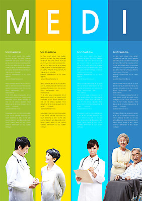 PSD 템플릿 편집 표지디자인 북디자인 출판디자인 여자 노년 남자 내지 리플렛 백그라운드 2단접지 북커버 의학 청진기 병원 웃음 사람 앉기 동양인 팜플렛 여러명 상반신 성인 치료 한국인 환자 의사 휠체어 상담 노인요양 서류판 노인만 성인만 이미지템플릿 다수 의료기기 모션 표정 인종 사무용품 의료진 요양 파일형식