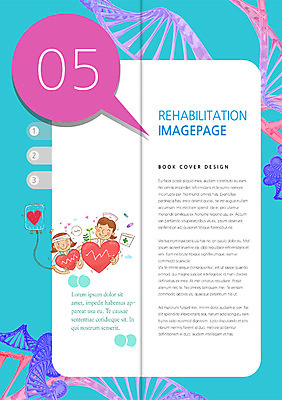 PSD 템플릿 편집 표지디자인 북디자인 출판디자인 여자 내지 리플렛 백그라운드 십자가 말풍선 2단접지 북커버 의학 병원 웃음 사람 팜플렛 상반신 성인 두명 치료 환자 간호사 하트 맥박 링거 염색체 여자만 성인여자만 성인만 이미지템플릿 모양 의료기기 표정 의료진 생명공학 파일형식