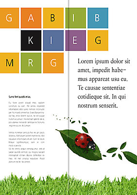 PSD 식물 동물 템플릿 편집 표지디자인 북디자인 출판디자인 내지 리플렛 캠페인 곤충 백그라운드 2단접지 북커버 자연 나뭇잎 팜플렛 사람없음 자연보호 그린캠페인 풀 무당벌레 이미지템플릿 잎 보호 생태계 파일형식