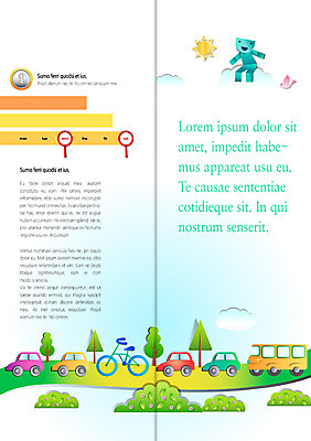 PSD 나무 식물 동물 구름 템플릿 편집 표지디자인 북디자인 출판디자인 내지 리플렛 캠페인 백그라운드 2단접지 북커버 자동차 조류 버스 사람모양 팜플렛 사람없음 태양 자연보호 그린캠페인 자전거 이미지템플릿 자연요소 모양 육상교통 자연 대중교통 바이크 보호 파일형식