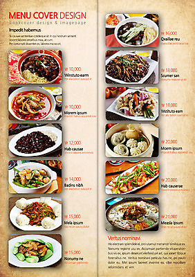 PSD 템플릿 편집 접시 표지디자인 북디자인 출판디자인 내지 음식 리플렛 백그라운드 채소 2단접지 북커버 새우 팜플렛 사람없음 중식 요식업 짜장면 가격 메뉴 만두 청경채 탕수육 짬뽕 간짜장 고추잡채 꽃빵 오향장육 쟁반짜장 이미지템플릿 식기 산업 빵 갑각류 잡채 파일형식
