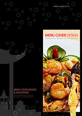 PSD 템플릿 편집 표지디자인 북디자인 출판디자인 여자 표지 음식 리플렛 백그라운드 채소 2단접지 북커버 오이 새우 한명 들기 사람 팜플렛 중국인 중식 요식업 부채 치파오 해산물 해삼 팔보채 여자만 여자한명만 이미지템플릿 외국인 1 산업 모션 갑각류 동양인 전통의상 파일형식