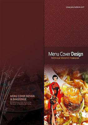 PSD 템플릿 편집 표지디자인 북디자인 출판디자인 여자 표지 음식 리플렛 백그라운드 2단접지 북커버 안내 한명 서기 사람 손짓 팜플렛 중국인 중식 요식업 숟가락 치파오 오룡해삼 여자만 여자한명만 이미지템플릿 외국인 1 산업 모션 수저 동양인 전통의상 파일형식
