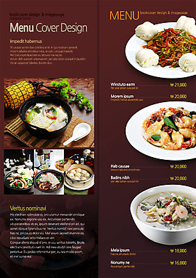PSD 템플릿 편집 그릇 접시 표지디자인 북디자인 출판디자인 내지 음식 리플렛 백그라운드 2단접지 북커버 새우 팜플렛 사람없음 중식 요식업 숟가락 냄비 가격 메뉴 만두 고추잡채 굴짬뽕 꽃빵 해물누룽지탕 이미지템플릿 식기 산업 빵 수저 갑각류 솥 짬뽕 누룽지탕 잡채 파일형식