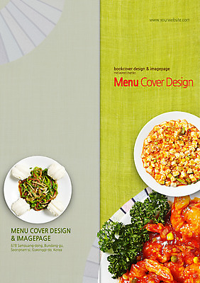 PSD 템플릿 편집 접시 표지디자인 북디자인 출판디자인 표지 음식 리플렛 백그라운드 채소 2단접지 북커버 새우 파슬리 팜플렛 사람없음 중식 요식업 고추잡채 깐쇼새우 꽃빵 마파두부 이미지템플릿 식기 산업 빵 갑각류 잡채 파일형식
