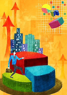 전신 PSD 건축물 남자 화살표 백그라운드 가방 일러스트 비즈니스 그래프 한명 서기 들기 사람 정장 빌딩 성인 건물 금융 경제 도시 직장인 비즈니스맨 원그래프 남자만 남자한명만 성인남자만 성인만 국내일러스트 직업 1 잡화 옷 건축 모션 파일형식