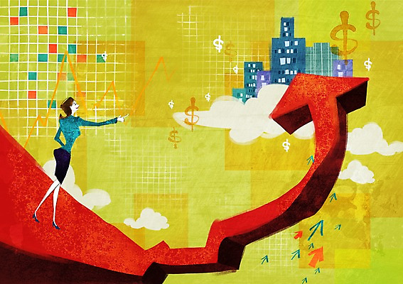 전신 PSD 구름 건축물 여자 화살표 백그라운드 일러스트 비즈니스 한명 서기 사람 정장 빌딩 성인 건물 금융 경제 달러 도시 직장인 비즈니스우먼 화폐기호 여자만 여자한명만 성인여자만 성인만 국내일러스트 자연요소 직업 1 기호 옷 건축 돈 모션 화폐 파일형식