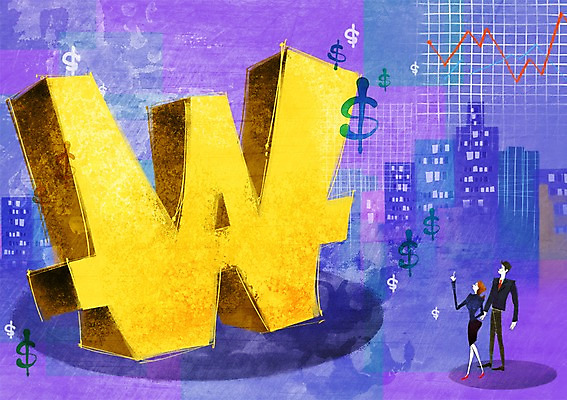 전신 PSD 건축물 여자 남자 백그라운드 일러스트 비즈니스 서기 사람 풍경 정장 빌딩 성인 두명 건물 금융 경제 달러 도시 직장인 비즈니스맨 비즈니스우먼 원화 화폐기호 성인만 국내일러스트 직업 기호 옷 건축 돈 모션 화폐 파일형식