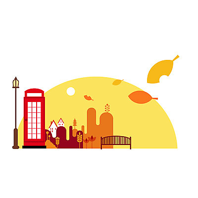 나무 식물 건축물 사계절 계절 백그라운드 단풍 낙엽 잎 가로등 벤치 의자 일러스트 자연 나뭇잎 산 주택 풍경 사람없음 건물 태양 노을 가을풍경 가을 공중전화 자연백그라운드 가을배경 국내일러스트 AI파일 자연요소 공공시설 건축 가구 전화기 생태계 파일형식 벡터 가을_계절