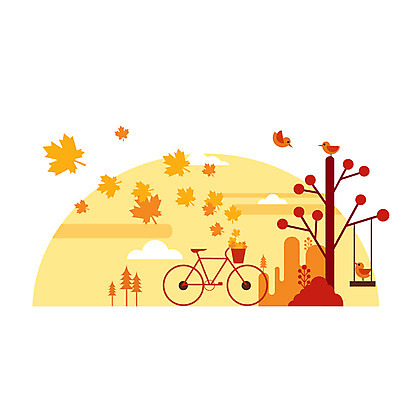 나무 식물 동물 구름 사계절 계절 백그라운드 단풍 낙엽 잎 일러스트 자연 조류 하늘 나뭇잎 풍경 사람없음 가을풍경 자전거 가을 그네 자연백그라운드 가을배경 국내일러스트 AI파일 자연요소 바이크 생태계 파일형식 벡터 가을_계절