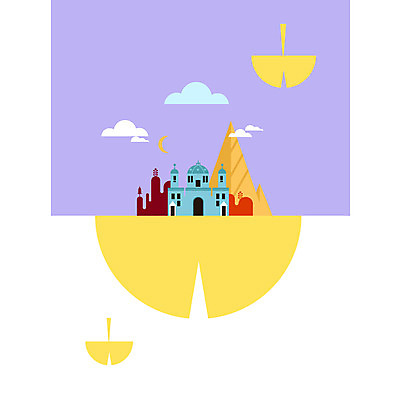 식물 구름 건축물 사계절 계절 백그라운드 낙엽 잎 일러스트 자연 하늘 나뭇잎 산 주택 풍경 사람없음 건물 가을풍경 달 가을 성 초승달 은행잎 자연백그라운드 나뭇잎배경 가을배경 국내일러스트 AI파일 자연요소 건축 생태계 파일형식 벡터 가을_계절