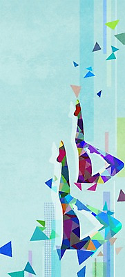 모양 PSD 여자 실루엣 스포츠 조각 포즈 백그라운드 올림픽 무늬 패턴 일러스트 운동선수 수영장 사람 경기 두명 컬러풀 운동 하반신 자신감 삼각형 목표 신비 잠수 열정 모자이크 수중발레 아시안게임 싱크로나이즈선수 특별함 가교 여자만 국내일러스트 도형 건축물 감정 컬러 컨셉 촬영기법 건강 수중스포츠 파일형식