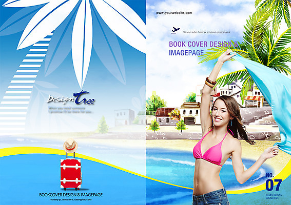 PSD 서양인 외국인 나무 식물 백인 구름 편집 편집이미지 표지디자인 건축물 북디자인 출판디자인 계절 여자 표지 수영복 리플렛 바다 백그라운드 북커버 하늘 휴가 휴식 주택 한명 서기 웃음 들기 사람 풍경 팜플렛 상반신 성인 해변 건물 여름 여름휴가 바캉스 야자수 캐리어 여행가방 천 여자만 여자한명만 성인여자만 성인만 이미지편집 자연요소 1 옷 건축 컨셉 가방 모션 표정 인종 직물 파일형식 여름_계절