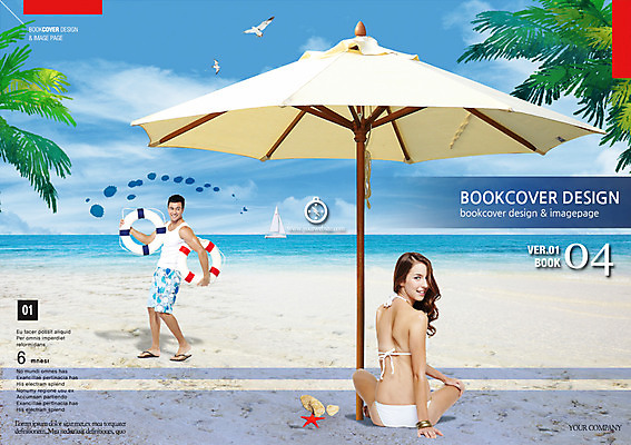 전신 PSD 서양인 외국인 나무 식물 동물 백인 편집 편집이미지 표지디자인 북디자인 출판디자인 계절 여자 표지 남자 수영복 리플렛 바다 백그라운드 북커버 갈매기 조류 휴가 휴식 서기 웃음 들기 사람 앉기 풍경 팜플렛 성인 해변 두명 여름 여름휴가 바캉스 비키니 모래사장 야자수 파라솔 튜브 선박 성인만 이미지편집 옷 컨셉 수상교통 모션 표정 인종 파일형식 여름_계절