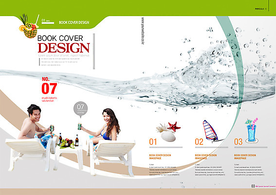 PSD 서양인 외국인 편집 편집이미지 표지디자인 북디자인 커플 출판디자인 계절 여자 표지 남자 수영복 음료 리플렛 백그라운드 북커버 의자 과일 탁자 휴가 조개 휴식 불가사리 주류 웃음 들기 사람 앉기 풍경 팜플렛 상반신 성인 두명 물 여름 여름휴가 바캉스 보트 선베드 성인만 이미지편집 자연요소 옷 가구 컨셉 배_교통 관계 모션 어패류 극피동물 표정 인종 파일형식 여름_계절