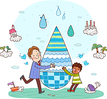 전신 나무 식물 동물 구름 라이프스타일 남자 어린이 바다 일러스트 공장 안기 주택 서기 사람 소년 성인 두명 건물 라이프 물 새싹 자연보호 환경 그린캠페인 물방울 깃발 절약 보호 고래 환경보전 친환경 물절약 물부족 에코라이프 절수 선박 남자만 국내일러스트 AI파일 자연요소 건축물 캠페인 컨셉 수상교통 포유류 공업 모션 자연 생활 수중동물 사회이슈 에코 파일형식 벡터