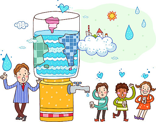 전신 구름 라이프스타일 건축물 여자 교육 남자 어린이 지도 일러스트 공장 주택 서기 들기 사람 소녀 소년 여러명 성인 건물 라이프 컵 물 태양 자연보호 환경 그린캠페인 물방울 절약 보호 환경보전 수도꼭지 친환경 물절약 물부족 에코라이프 절수 정수기 국내일러스트 AI파일 자연요소 식기 건축 캠페인 다수 컨셉 공업 모션 자연 생활 사회이슈 에코 파일형식 벡터