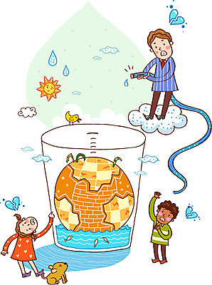 전신 동물 구름 라이프스타일 여자 남자 지구 어린이 일러스트 조류 건조 어류 사람 소녀 소년 성인 라이프 컵 세명 물 태양 자연보호 환경 그린캠페인 물방울 절약 강아지 보호 환경보전 친환경 담기 호스 물절약 물부족 에코라이프 절수 국내일러스트 AI파일 자연요소 식기 캠페인 컨셉 모션 자연 생활 반려동물 수중동물 개 사회이슈 에코 파일형식 벡터