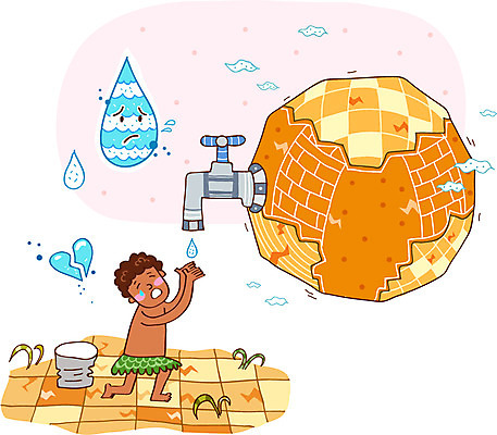 전신 식물 구름 라이프스타일 남자 지구 어린이 일러스트 건조 한명 사람 소년 라이프 물 자연보호 환경 그린캠페인 물방울 절약 풀 보호 양동이 눈물 환경보전 수도꼭지 친환경 물절약 물부족 에코라이프 절수 남자한명만 어린이만 소년만 소년한명만 국내일러스트 AI파일 자연요소 1 감정 캠페인 컨셉 자연 생활 사회이슈 에코 남자만 파일형식 벡터