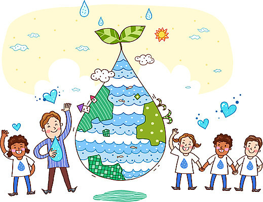 전신 식물 구름 라이프스타일 건축물 여자 남자 어린이 일러스트 주택 서기 사람 소녀 소년 여러명 성인 건물 라이프 물 태양 새싹 자연보호 환경 그린캠페인 물방울 절약 보호 환경보전 친환경 물절약 물부족 에코라이프 절수 국내일러스트 AI파일 자연요소 건축 캠페인 다수 컨셉 모션 자연 생활 사회이슈 에코 파일형식 벡터