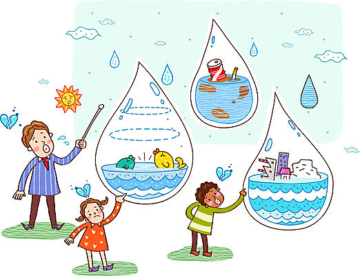 전신 구름 라이프스타일 건축물 여자 남자 어린이 일러스트 공장 어류 서기 사람 소녀 소년 성인 건물 라이프 세명 물 태양 자연보호 환경 그린캠페인 물방울 절약 환경오염 오염 캔 보호 쓰레기 환경보전 친환경 물절약 에코라이프 수질오염 국내일러스트 AI파일 자연요소 건축 캠페인 컨셉 공업 모션 자연 생활 수중동물 사회이슈 에코 파일형식 벡터