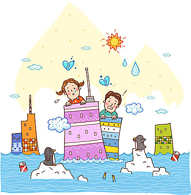 구름 라이프스타일 건축물 여자 남자 어린이 일러스트 사람 소녀 소년 상반신 두명 건물 라이프 물 자연보호 환경 그린캠페인 잠김 물방울 절약 캔 보호 쓰레기 환경보전 친환경 펭귄 빙하 물절약 지구온난화 에코라이프 어린이만 국내일러스트 AI파일 자연요소 건축 캠페인 컨셉 자연 조류 생활 사회이슈 에코 기후변화 파일형식 벡터