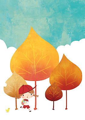 전신 PSD 구름 모자 계절 여자 어린이 컬러 잎 일러스트 자연 하늘 나뭇잎 병아리 한명 서기 사람 풍경 소녀 빨간색 달리기 가을풍경 주황색 가을 여자만 여자한명만 어린이만 소녀만 소녀한명만 국내일러스트 자연요소 식물 1 잡화 모션 조류 생태계 파일형식 가을_계절