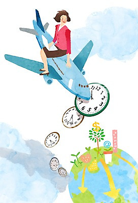 전신 PSD 식물 구름 여자 화살표 화분 지구 시계 돈 일러스트 비즈니스 비행기 한명 사람 앉기 정장 성인 건물 금융 경제 노트북 새싹 직장인 비즈니스우먼 출장 여자만 여자한명만 성인여자만 성인만 국내일러스트 자연요소 직업 1 건축물 옷 항공교통 모션 대중교통 전자제품 재산 파일형식