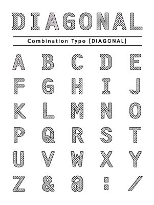 알파벳 영어 일러스트 캘리그라피 대문자 타이포그라피 글자캘리그라피 사람없음 세트 선택 조합형타이포 국내일러스트 AI파일 문자 컨셉 파일형식 벡터