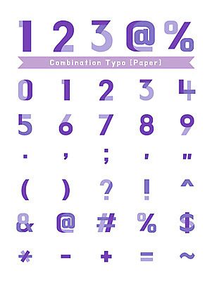 기호 컬러 일러스트 캘리그라피 타이포그라피 글자캘리그라피 사람없음 세트 숫자 달러 보라색 물음표 퍼센트 선택 느낌표 골뱅이기호 괄호 쉼표 조합형타이포 해시태그 국내일러스트 AI파일 문자 컨셉 돈 특수기호 특수문자 파일형식 벡터