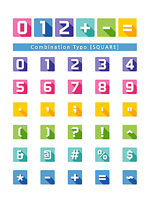 기호 일러스트 캘리그라피 타이포그라피 글자캘리그라피 사람없음 세트 컬러풀 숫자 달러 물음표 퍼센트 선택 느낌표 골뱅이기호 괄호 쉼표 조합형타이포 해시태그 국내일러스트 AI파일 문자 컬러 컨셉 돈 특수기호 특수문자 파일형식 벡터