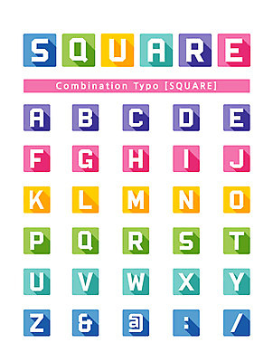 알파벳 영어 일러스트 캘리그라피 대문자 타이포그라피 글자캘리그라피 사람없음 세트 컬러풀 선택 조합형타이포 국내일러스트 AI파일 문자 컬러 컨셉 파일형식 벡터