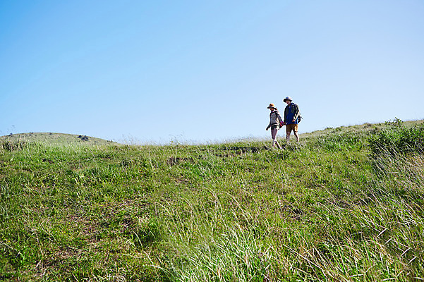 포토 JPG 주간 라이프스타일 커플 여자 남자 여유 커플라이프 가방 배낭 레저 한국 아웃도어 서기 사람 동양인 잔디 상반신 20대 성인 야외 두명 레포츠 운동 제주도 걷기 손잡기 등산 트래킹 한국인 등산복 즐거움 상쾌 청년만 성인만 국내포토 자연요소 식물 잡화 옷 감정 아시아 관계 모션 건강 인종 청년 생활 파일형식