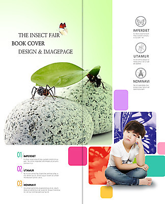 전신 PSD 식물 동물 템플릿 편집 표지디자인 북디자인 출판디자인 어린이교육 교육 남자 내지 어린이 리플렛 나비 곤충 백그라운드 생각 2단접지 북커버 자연 나뭇잎 한명 사람 앉기 동양인 소년 팜플렛 한국인 돌_바위 체험학습 잠자리 개미 남자만 남자한명만 어린이만 소년만 소년한명만 이미지템플릿 1 잎 모션 인종 체험 생태계 파일형식