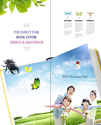 PSD 식물 동물 구름 템플릿 편집 표지디자인 북디자인 출판디자인 여자 어린이교육 교육 남자 딸 내지 아들 어린이 리플렛 나비 곤충 백그라운드 2단접지 북커버 가족 안기 자연 하늘 엄마 나뭇잎 웃음 사람 동양인 소녀 소년 팜플렛 초원 여러명 성인 책 한국인 체험학습 아빠 잠자리 비행기놀이 장수풍뎅이 이미지템플릿 자연요소 다수 잎 관계 모션 놀이 표정 인종 체험 생태계 파일형식