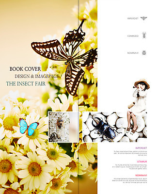 전신 PSD 식물 동물 템플릿 편집 모자 표지디자인 북디자인 출판디자인 여자 어린이교육 교육 꽃 내지 어린이 리플렛 나비 곤충 백그라운드 2단접지 북커버 자연 한명 사람 앉기 동양인 소녀 팜플렛 망원경 한국인 돌_바위 관찰 체험학습 장수풍뎅이 여자만 여자한명만 어린이만 소녀만 소녀한명만 이미지템플릿 1 잡화 모션 인종 체험 생태계 파일형식