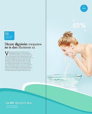 PSD 서양인 외국인 백인 템플릿 편집 우먼라이프 표지디자인 북디자인 출판디자인 여자 내지 리플렛 백그라운드 2단접지 북커버 한명 사람 팜플렛 상반신 20대 성인 옆모습 물 뷰티 세수 씻기 피부관리 세숫대야 여자만 여자한명만 성인여자만 청년만 청년여자만 성인한명만 청년여자한명만 성인여자한명만 성인만 이미지템플릿 자연요소 1 라이프스타일 뷰포인트 인종 청년 청결 파일형식